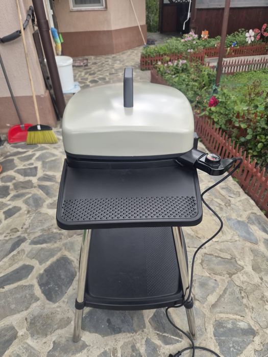 Gratar electric Klarstein NOU