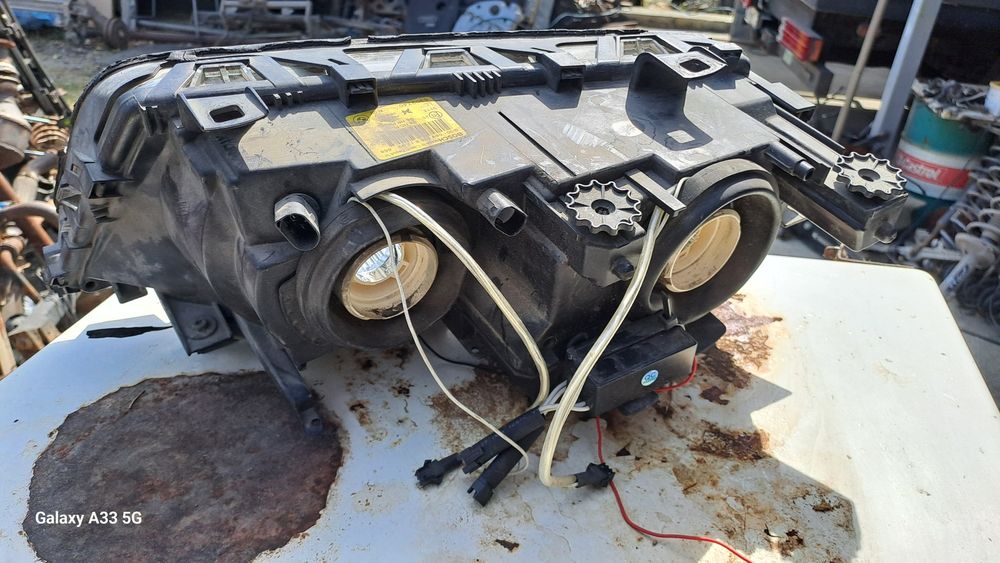 Фарове BMW e 46 / Бмв е 46