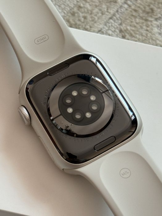 Apple Watch 8 series GPS 41mm