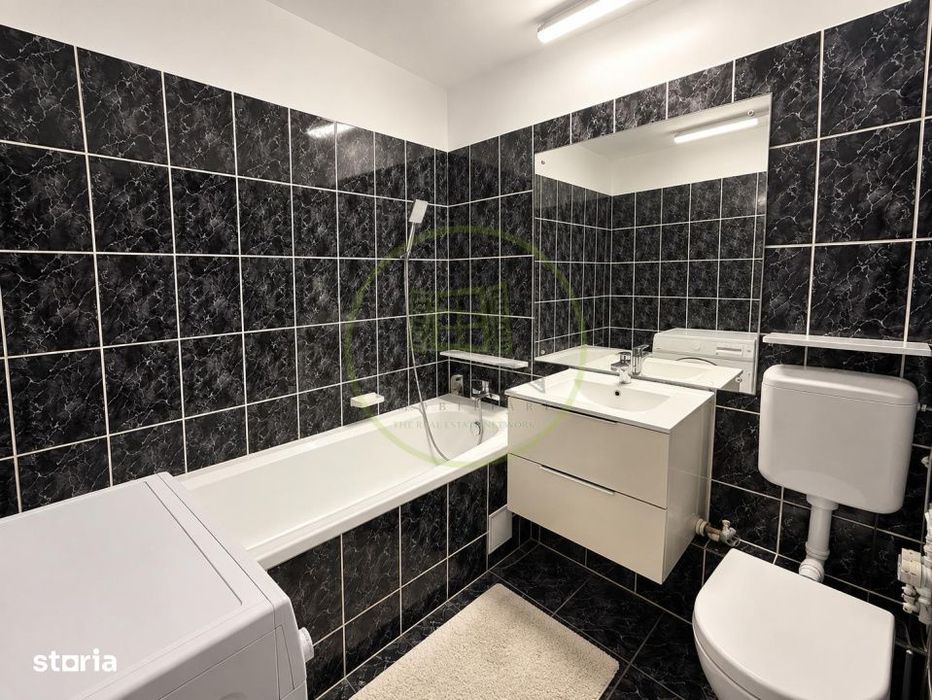 2 Camere | 51,52 Mp | Piața Rahova