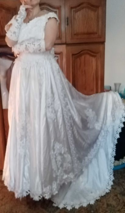 Rochie de mireasa