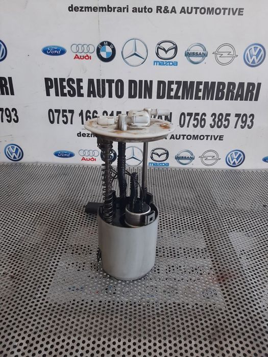 Pompa Combustibil Motorina Rezervor Plutitor Audi A6 4G C7 An 2012-2018 2.0 Diesel