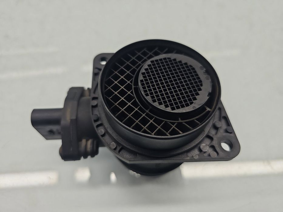 Debitmetru aer AUDI A3 (8P1) [Fabr 2003-2012] 038906461B 1.9 TDI BKC 7