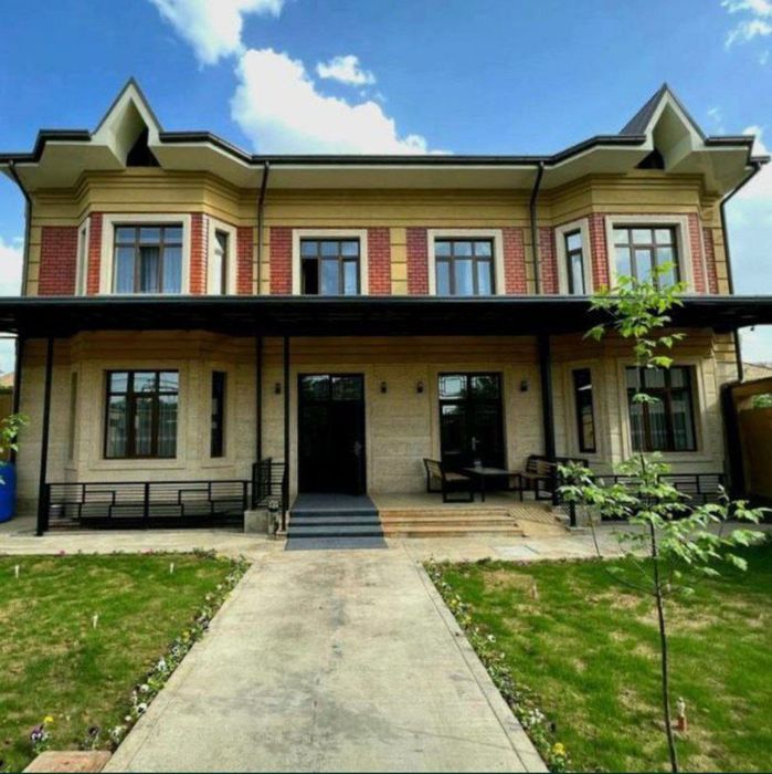 Аренда Участок Гостиница Яккасарай!