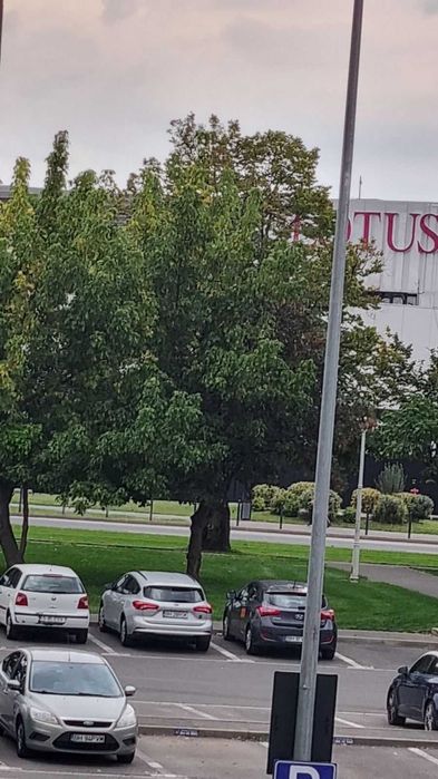 Garsonieră de închiriat | Etaj 1 | Str. Leonardo da Vinci (vis-a-vis de Lotus)