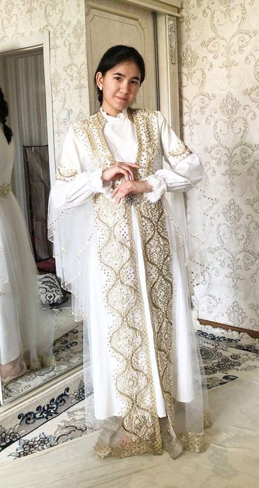 Kelinlar uchun ansambil