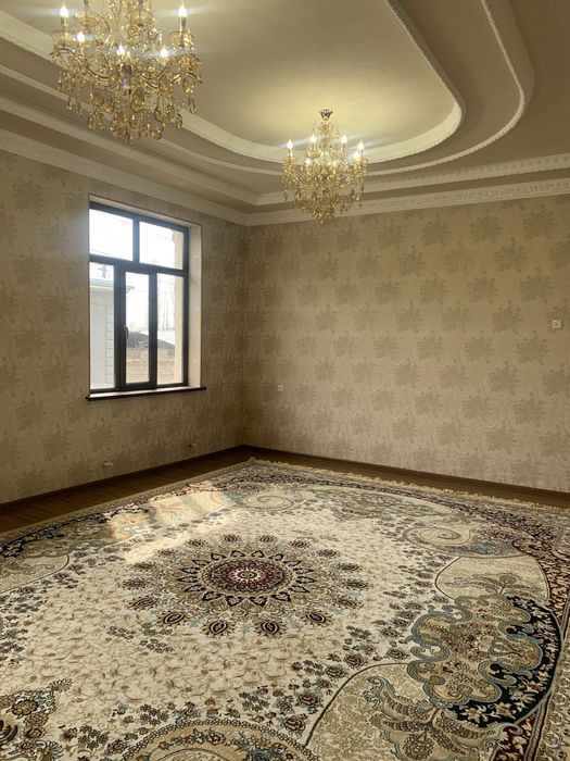 Тошкент тумани келесда янги курилган Евро ремонт учаска сотилади