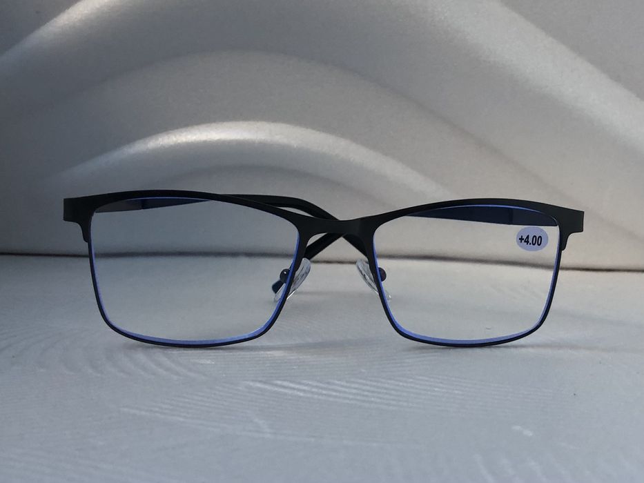 Диоптрични очила /+1.00 - +4.00 /