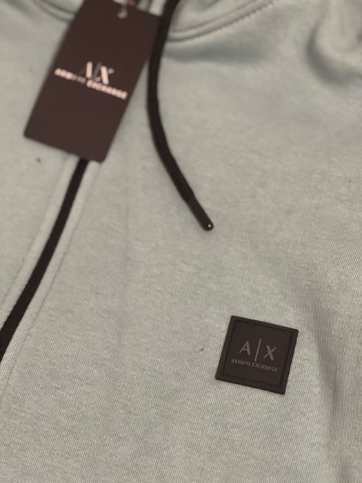 Trening Armani Exchange