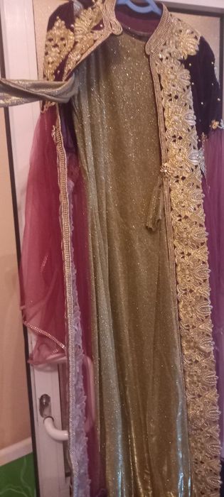 Kelinlar uchun kiymlar