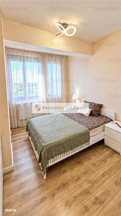Baneasa - Sisesti | Bio Ortoclinic |  Bloc 2016 | Centrala