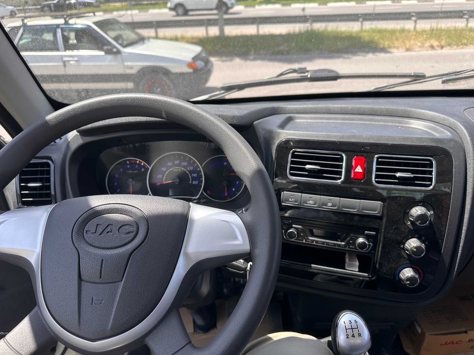 Продается JAC X200, Успейте приобрести