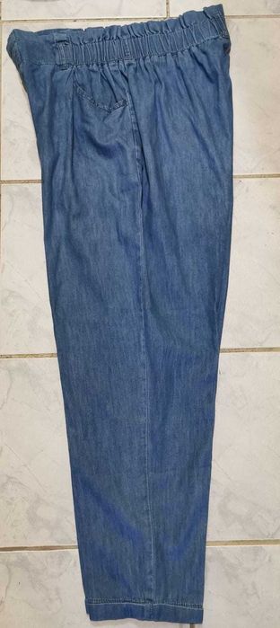 Blugi dama mărimea XL