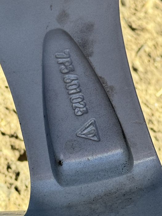 Лети джанти за Порше Кайен Porsche Cayenne