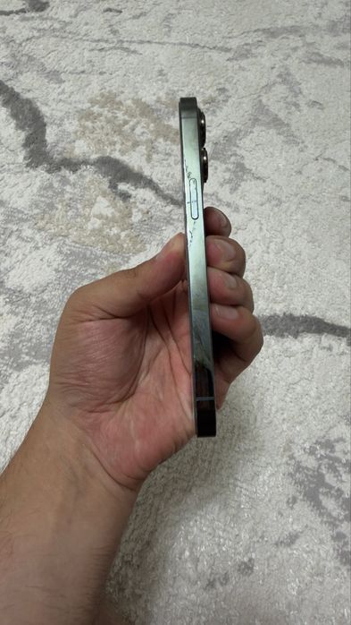 Iphone 13 pro 256GB