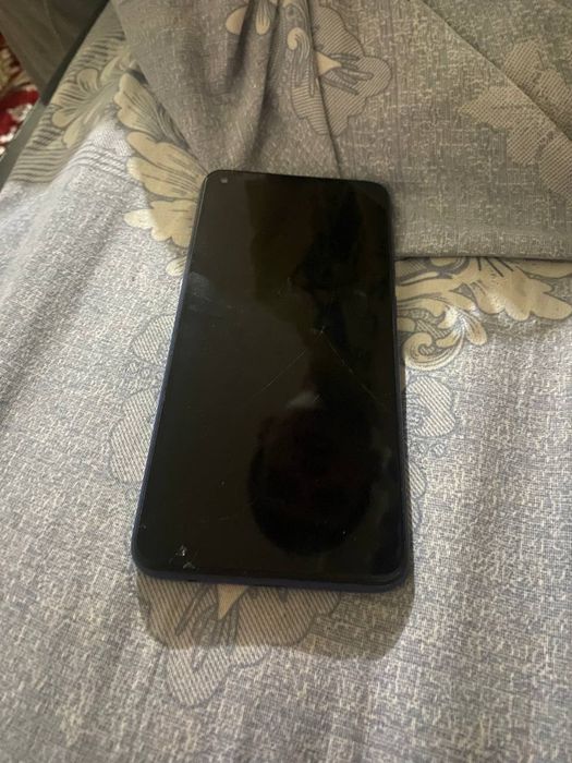 Redmi note 9 xotira 6 ga 128