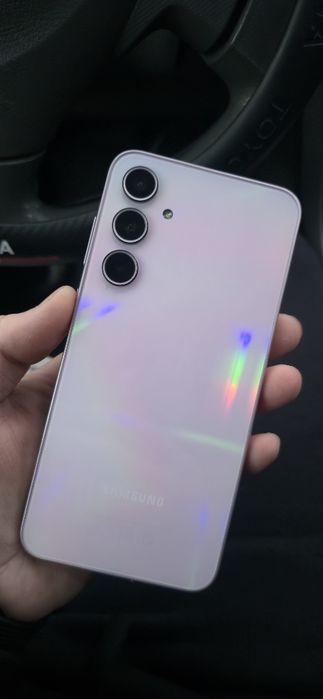 Продам Самсунг А35/256гб