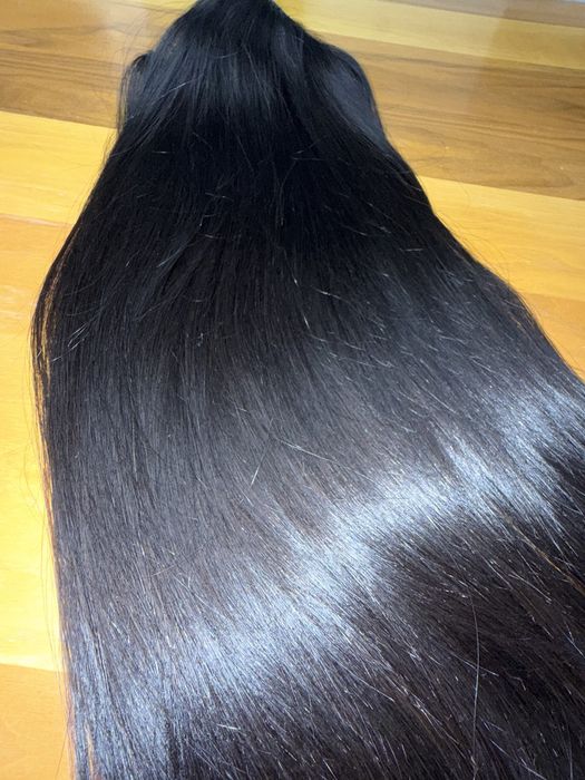 Естествена коса Ladies Point