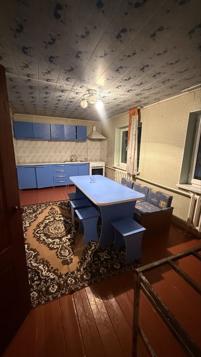Продам Частный дом 3 комнаты 160м