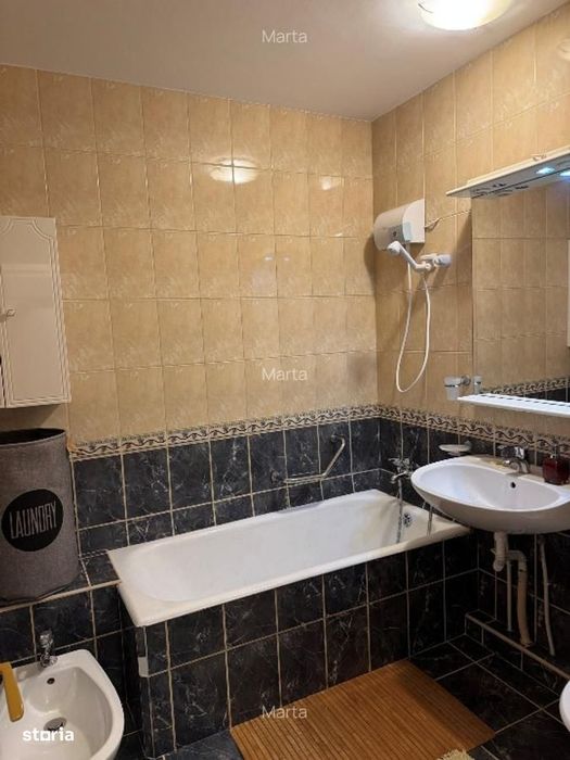 Apartament 3 camere| 6' Tineretului| 9' Timpuri Noi| Prima inchiriere|
