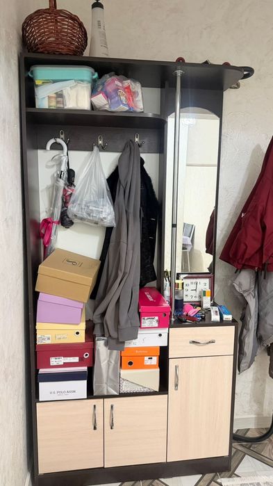 Мебель для прихожей