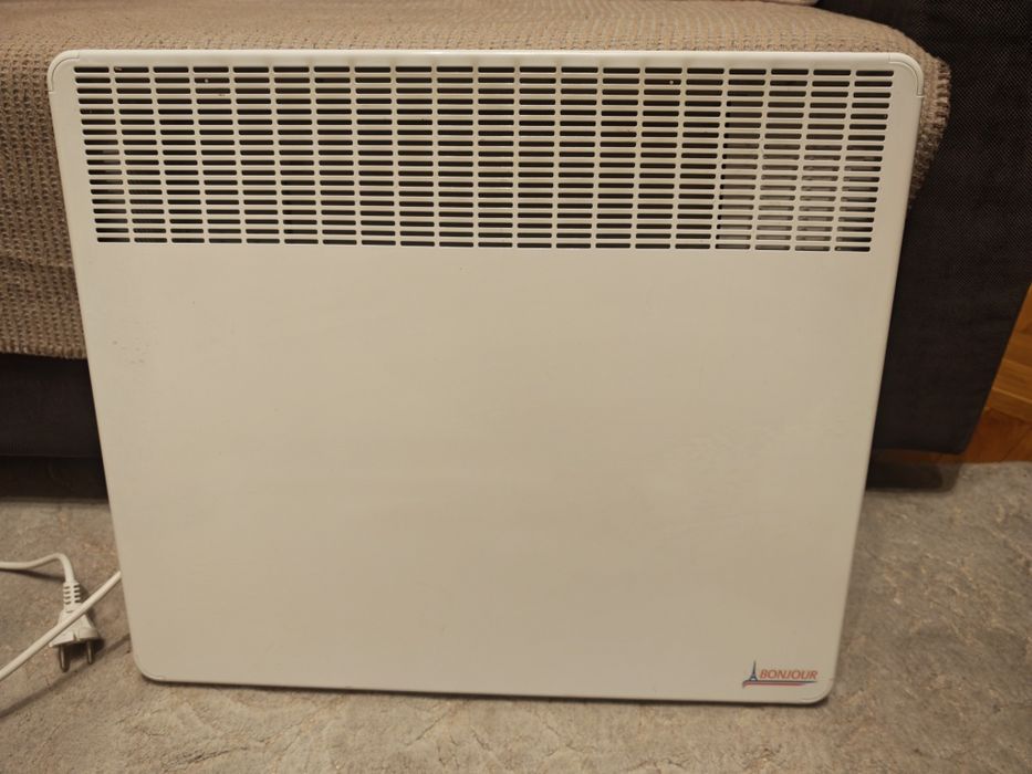 Конвектор Bonjour 1500W