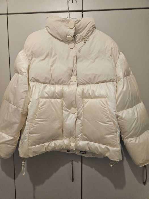 Яке на Armani  Exchange