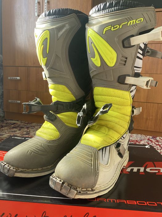 Ендуро/мотокрос ботуши