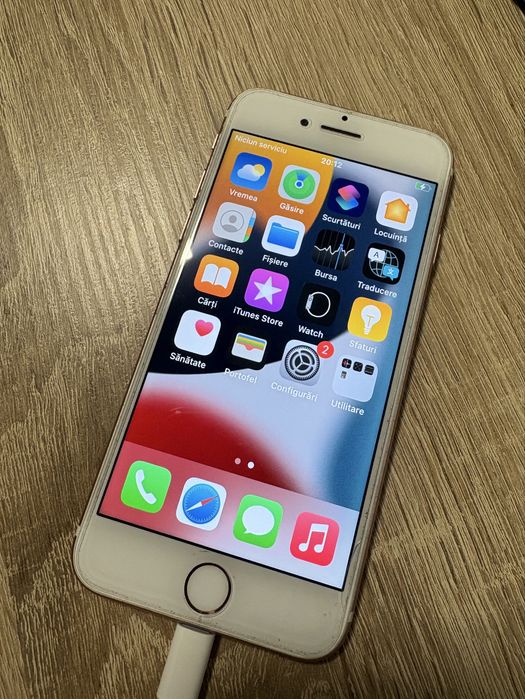 Iphone 7 Rose Gold