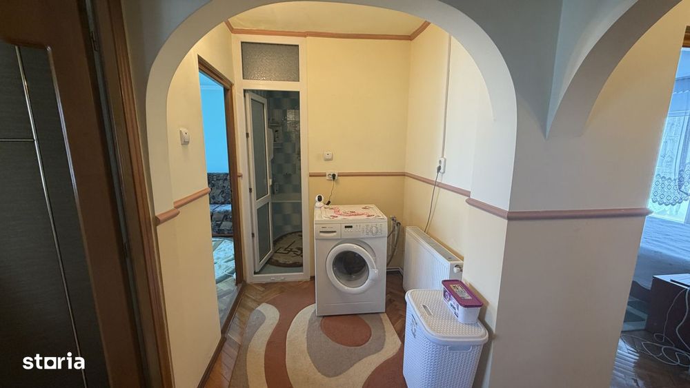 Apartament decomandat de 3 camere | 66,61 mp | Etaj 4-COMISION 0%