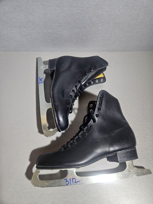 Patine 3112 gheata patinaj artistic   marime   41 ( 27   cm lungime interioara).