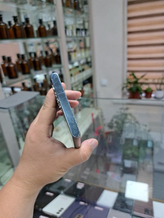 Samsung S22 Ultra 5G 12/256gb holati 10/9