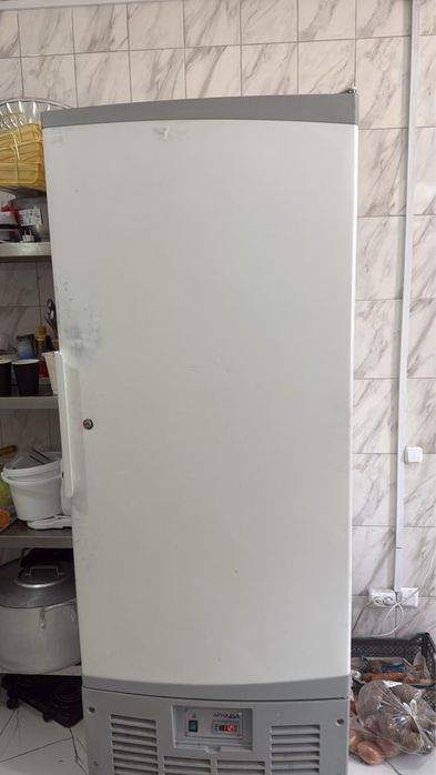 Оборудование и мебель для общепита