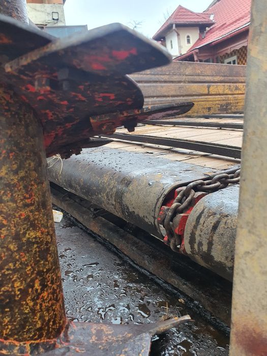 Mig de gunoi Pottinger