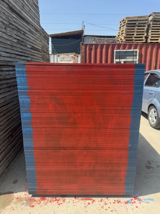 Струбцина Опалубка Леса Монолит Фундамент