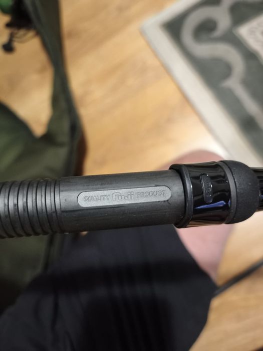 Lansete crap 3.90 FL Warrior 3,75 lbs