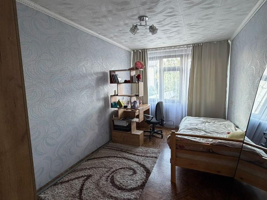 Продам дом район лесозааод