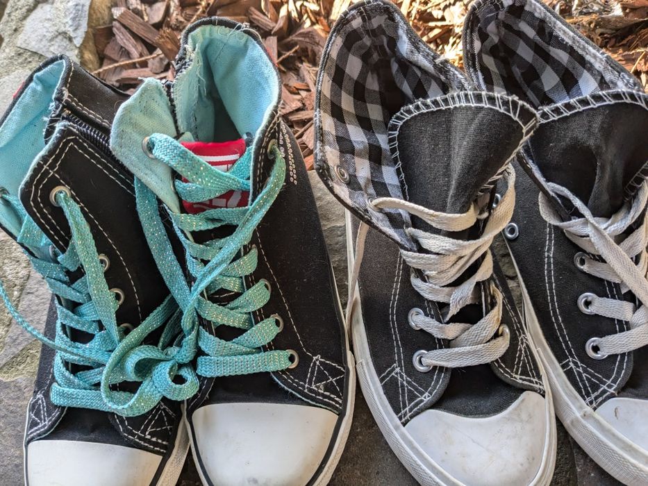 2 perechi incaltaminte marime 34