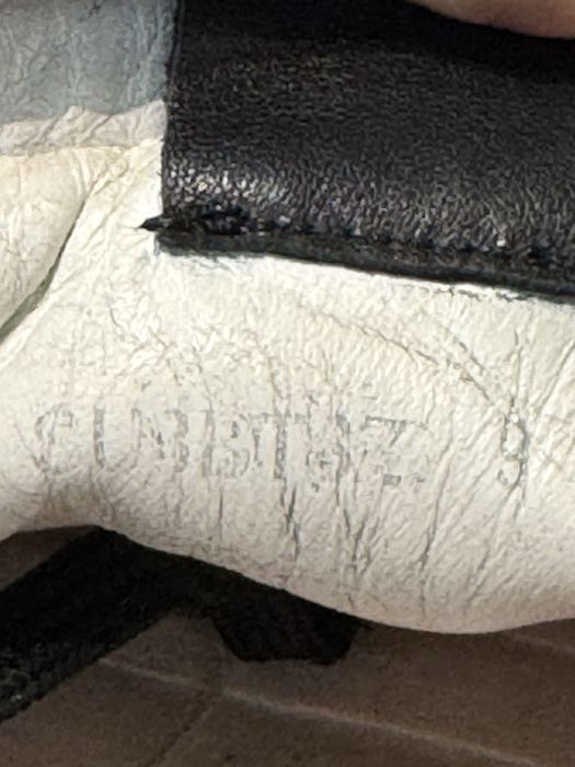 Сникърси CESARE PACIOTTI.Намер 44