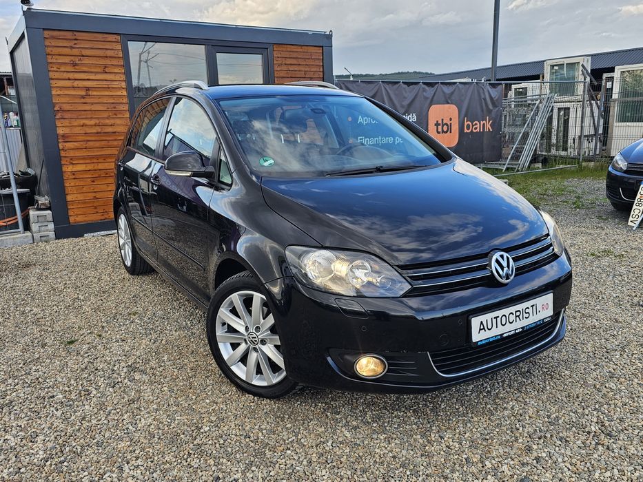VOLKSWAGEN Golf 2011