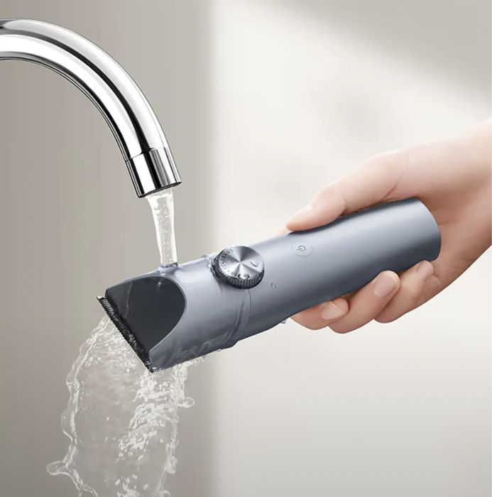 Машинка для стрижки волос Mihome 2 MJGHC2LF