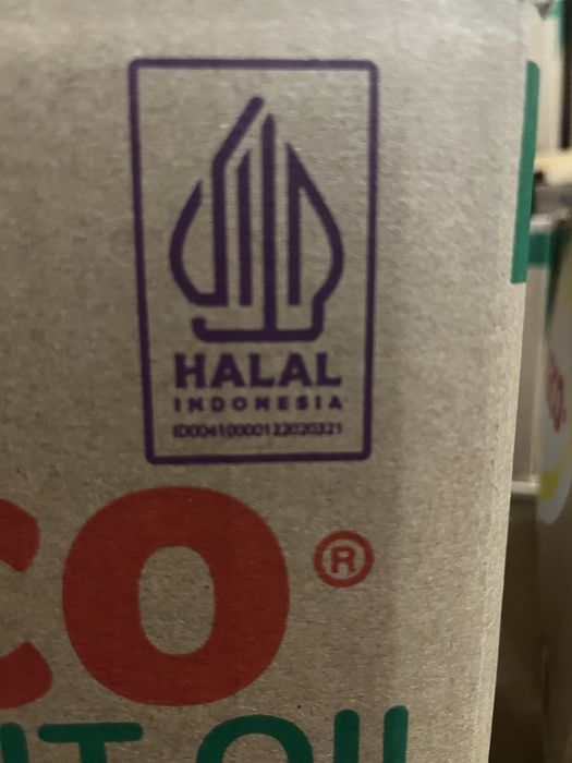 Продам пищевое Кокосовое масло