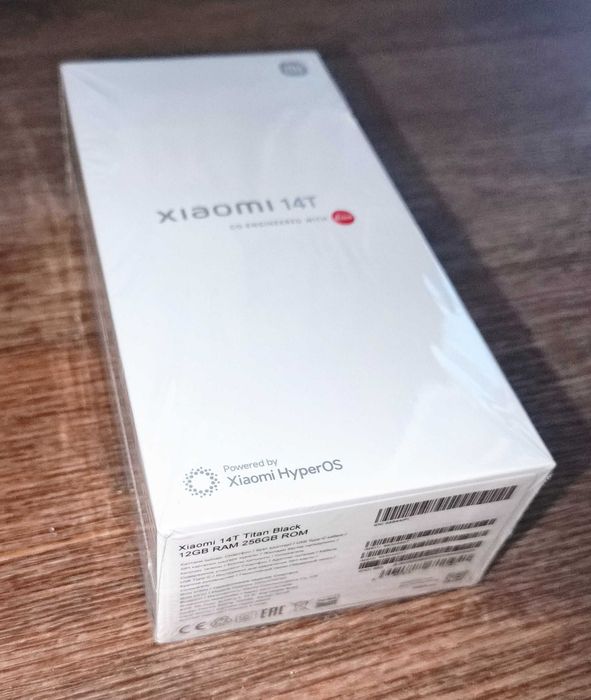 Смартфон Xiaomi 14T