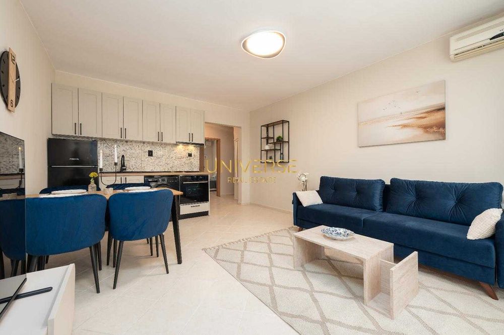 Продава се Тристаен апартамент в к.к. Слънчев бряг - 75 кв.м за 660 €/кв.м - Снимка #2