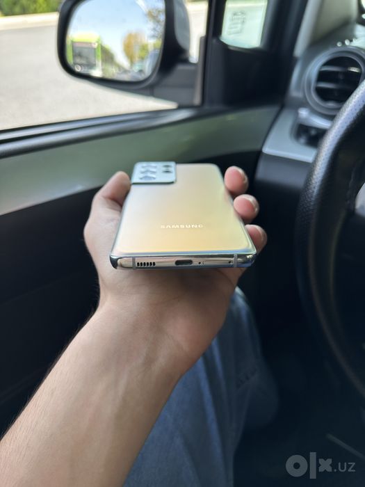 Samsung s21 ultra 5G