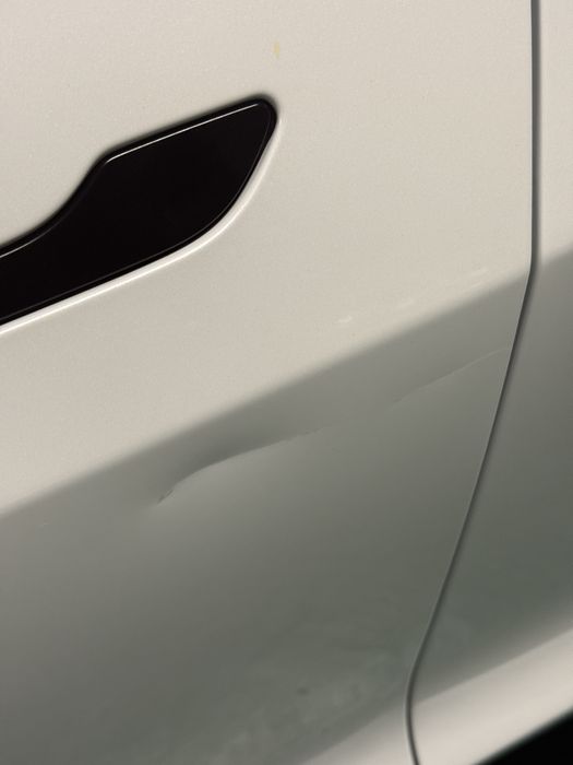 Tesla Model 3 Highland SR Interior White