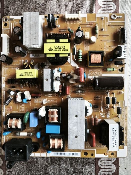 Placi sursa tv led Samsung si Lg