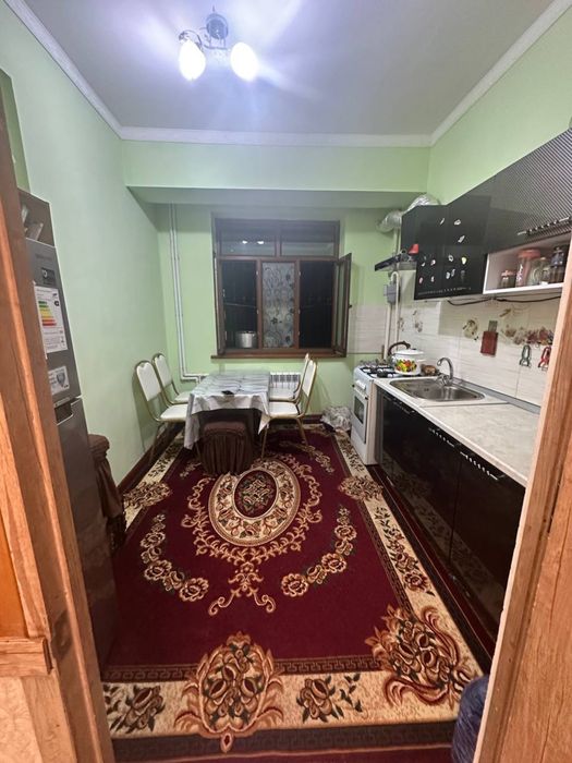 Srochna Olmazor tumani Bourum Novostroykada honadonimiz sotuvda