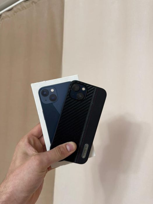 Iphone 13/128гб без ремонта 100%