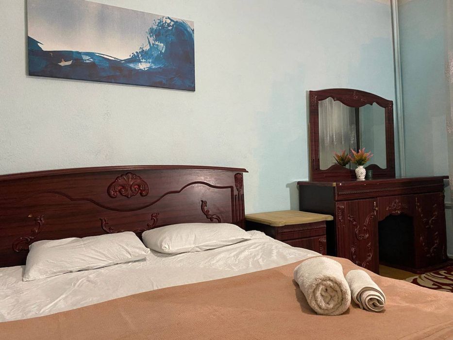 Своя Аренда квартиры Оазис Бизнес центр ( Саларская набережная )